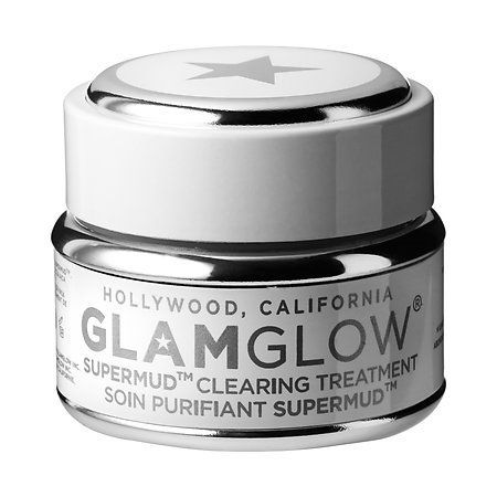 Social Glamglow Supermud Clearing Treatment