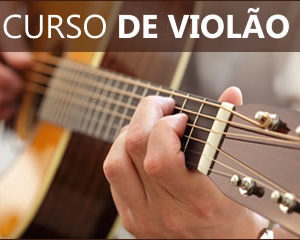 Moda Curso de violão