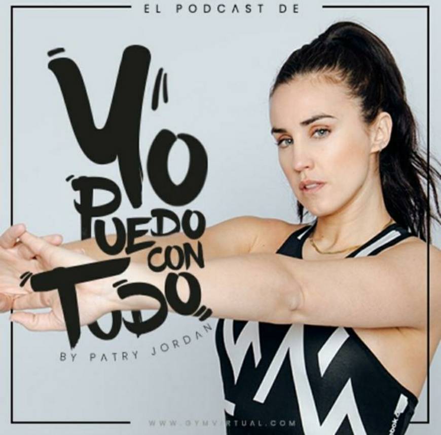 Moda Podcast Yo Puedo Con Todo