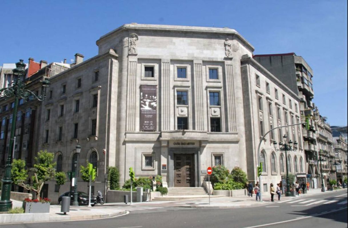Casa de las Artes