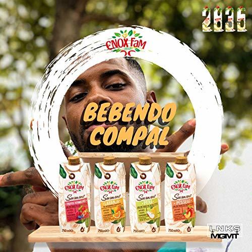Social Bebendo Compal
