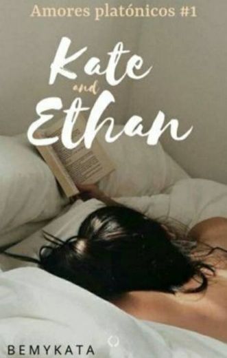 Kate Y Ethan 