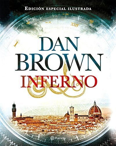 Libro Inferno