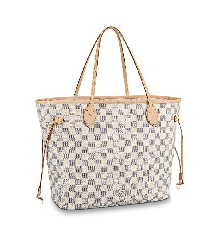 Fashion Sac Neverfull MM 1070€ Louis Vuitton 