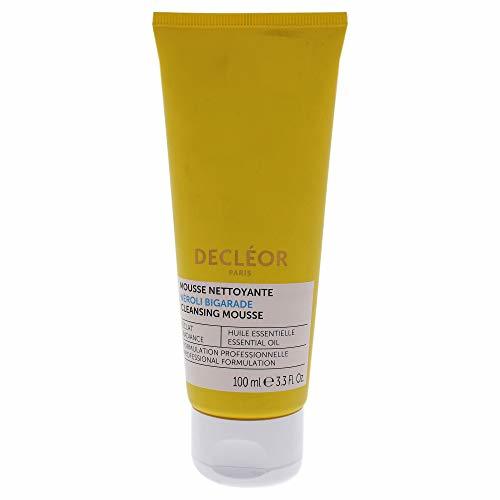 Products Decleor Aroma Cleanse Crema Mousse Hydro-Éclat 3 En 1 100 ml