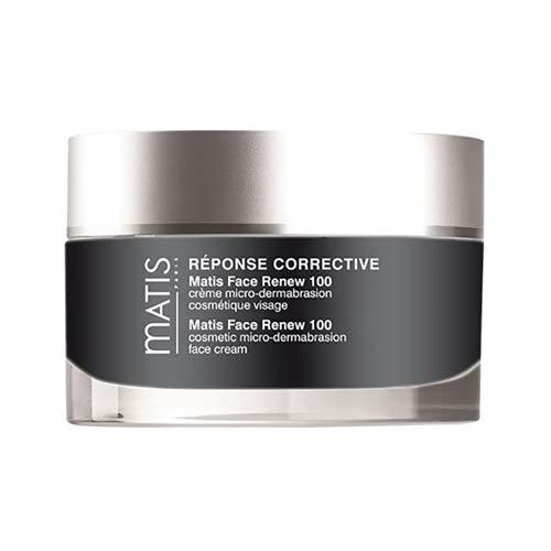 Social Matis Reponse Corrective Hyaluronic Performance Mask 50ml