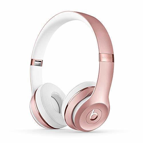 Social Beats Auriculares Beats Solo3 Wireless