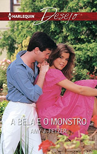 Libro A bela e o monstro