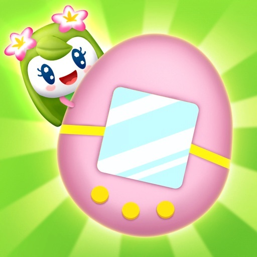 App My Tamagotchi Forever