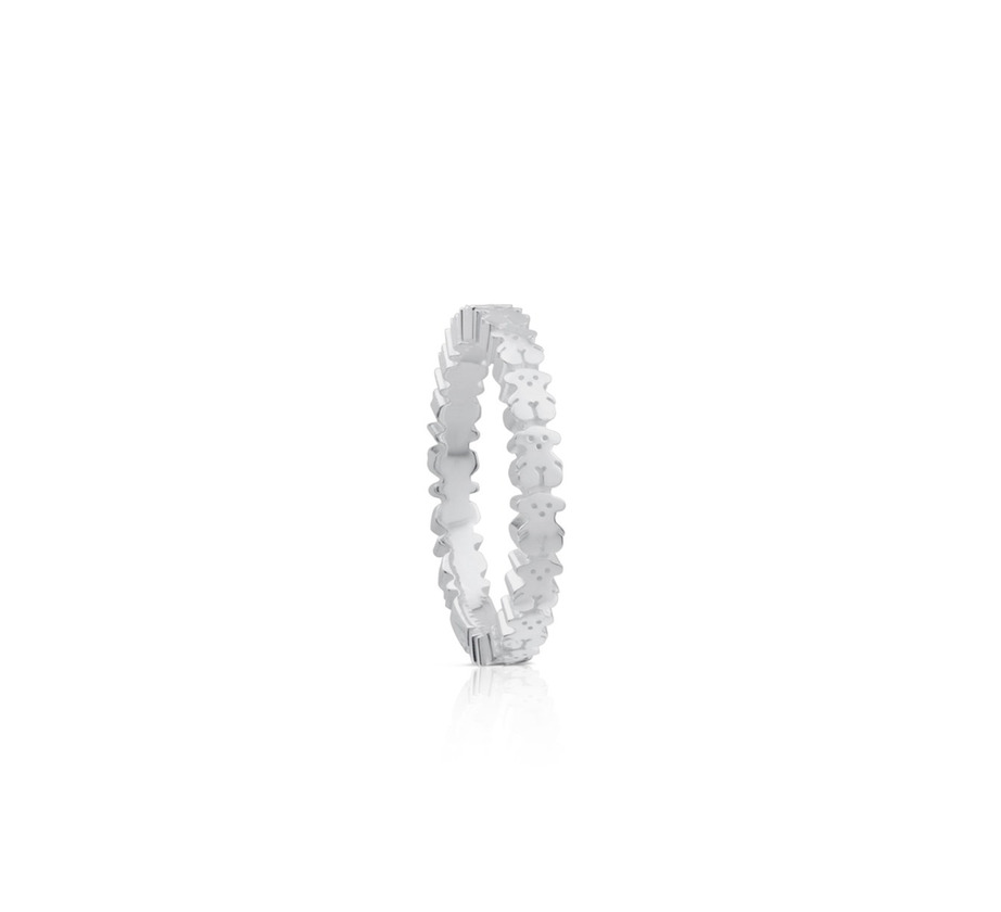 Producto Anillo Straight Plata