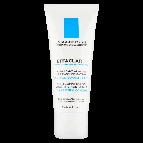 Belleza La Roche Posay Crema Hidratante