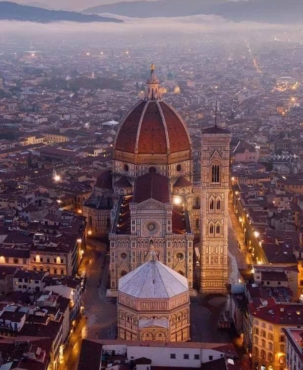 Lugar Florence