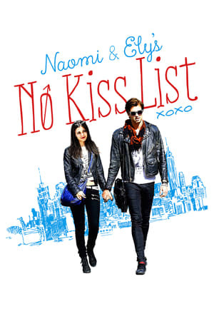 Movie La lista de no besar de Naomi y Ely