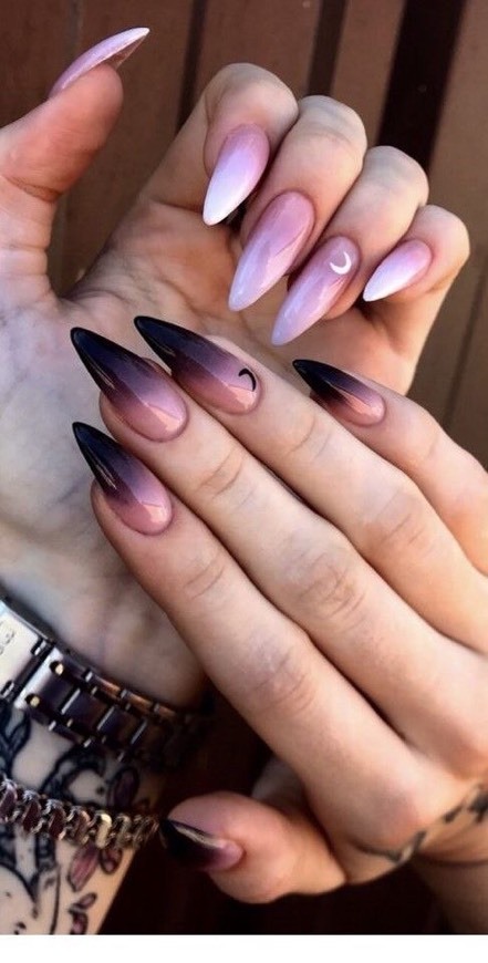 Fashion unhas maravilhosas 