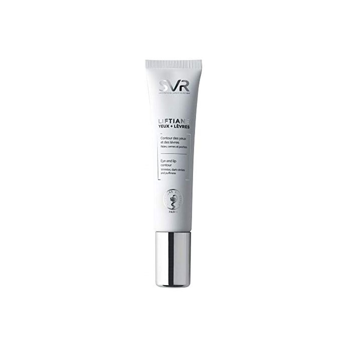 laboratoires Svr liftiane yeux