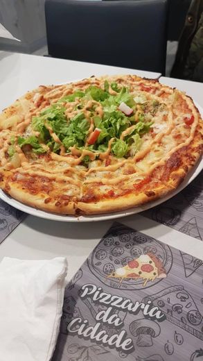 Pizzaria Da Cidade