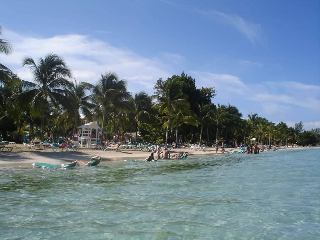 Lugar Jamaica