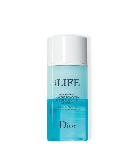 Producto Desmaquilhante Dior 