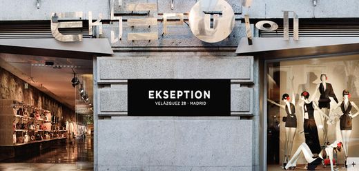 Ekseption