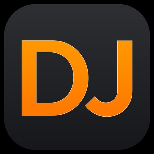 App YouDJ - Mix Music Now!