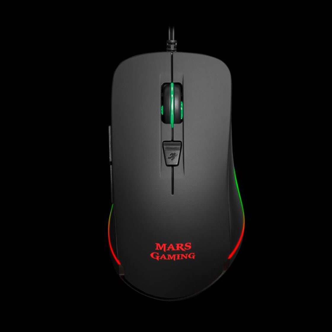 MM118 gaming mouse - Mars Gaming