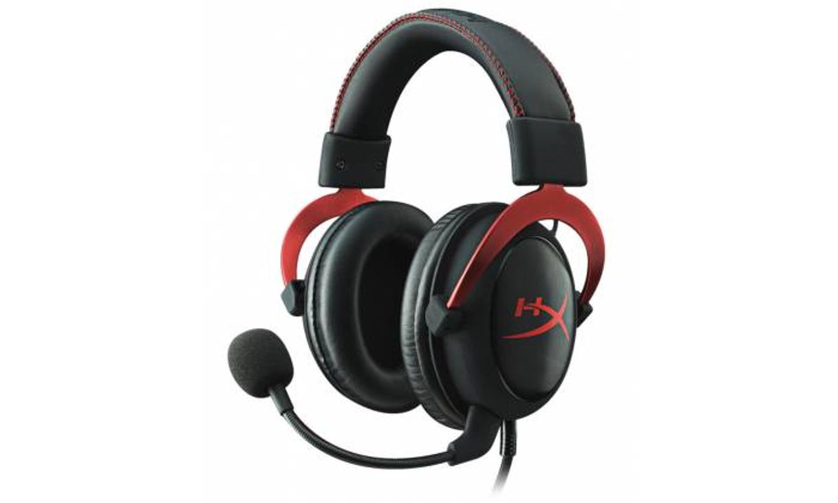 Hyper X Clud II
