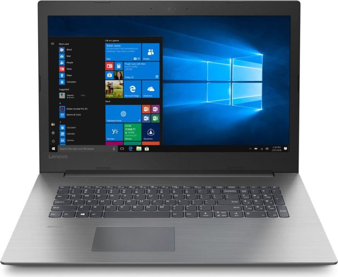 Portátil lenovo ideapad 330