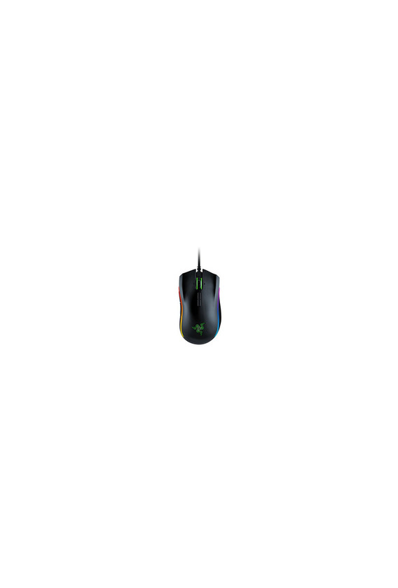 Social Razer Mamba Elite - Ratón con 16