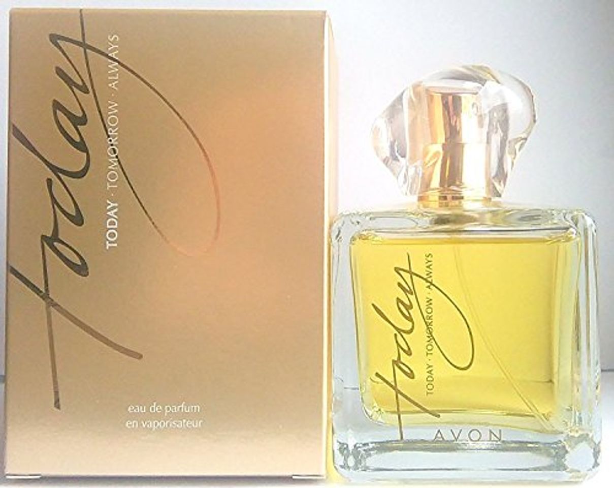 Avon Today Eau de Parfum Spray 100ml