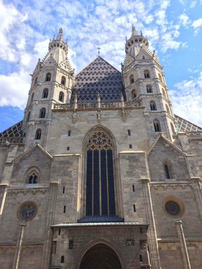 Place Vienna