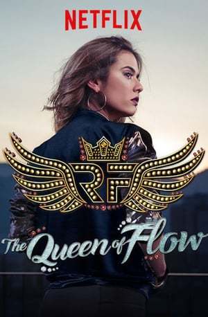 Serie La Reina del Flow