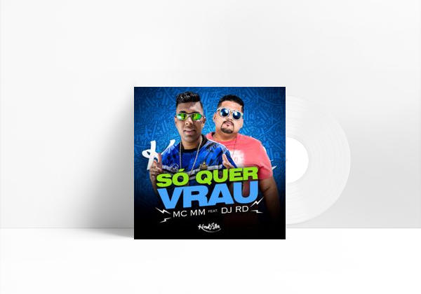 Music Só Quer Vrau