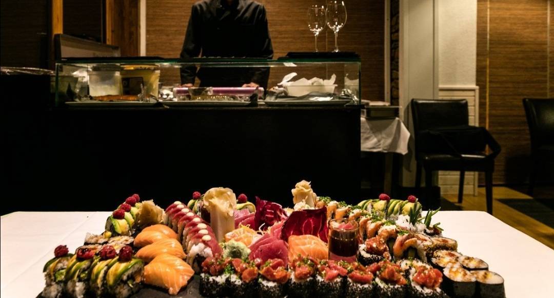 Lugar Rafaelhoteles by La Pleta