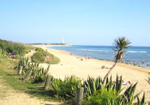 Playa de Zahora