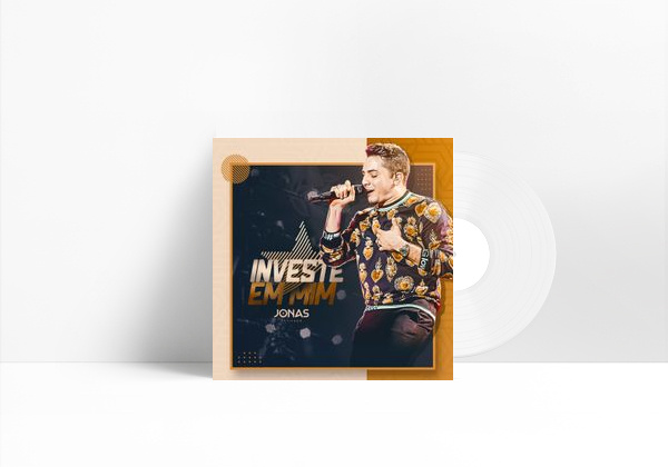 Música Investe Em Mim