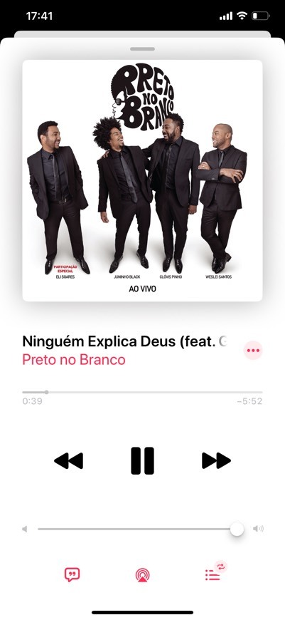 Music Simplesmente “ ninguém explica DEUS 🧡 