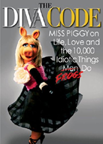 The Diva Code