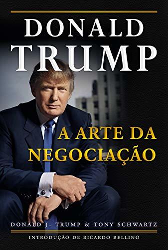 Book A arte da negociação