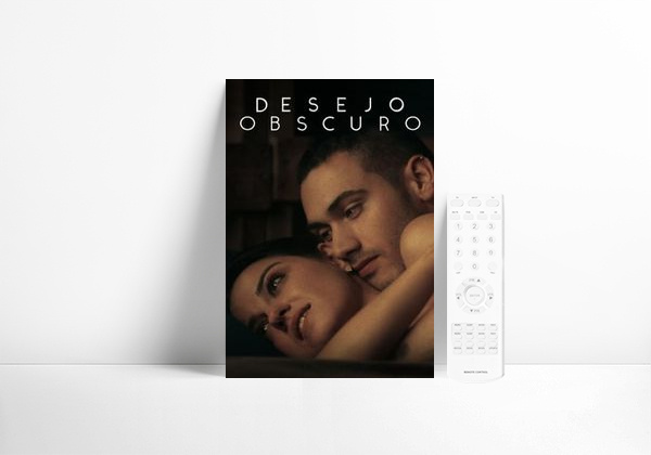Série Desejo Sombrio