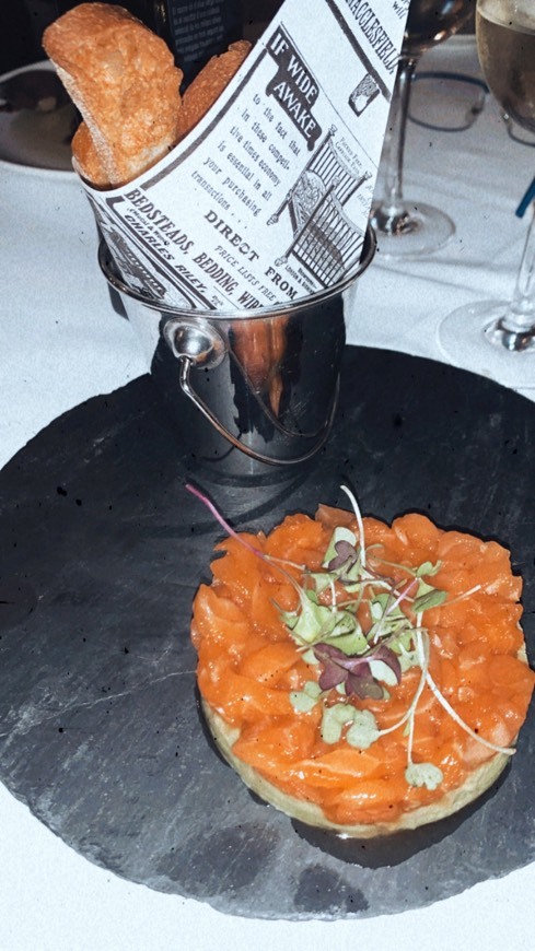 Restaurants Restaurante Bimba's Trattoria & Night