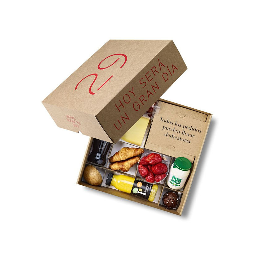 Social Matías buenos días