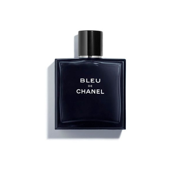 Social Bleu Chanel