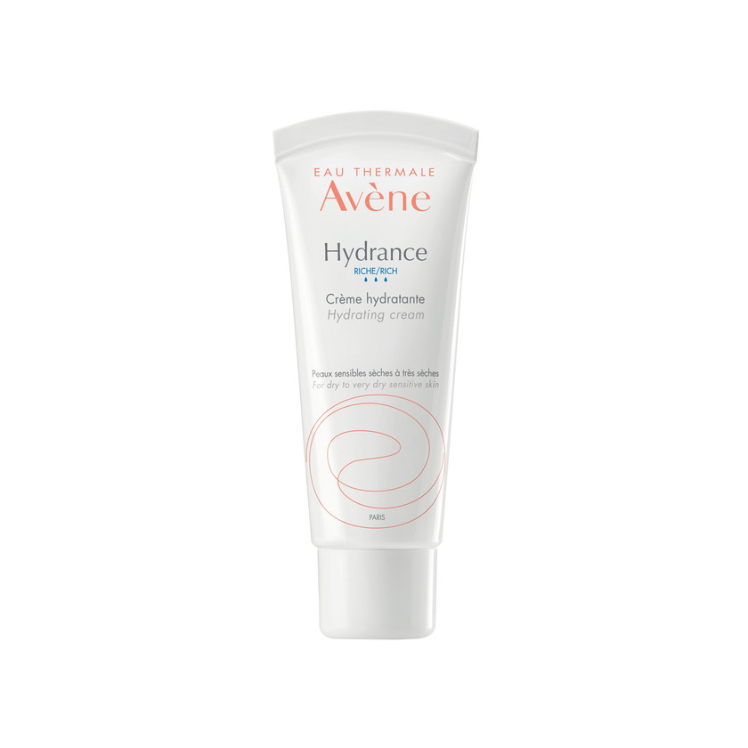 Productos Crema hydrance Avene