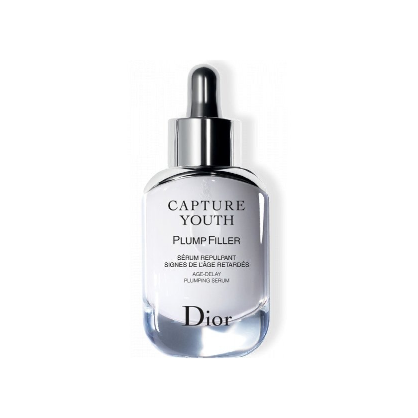 Productos CAPTURE YOUTH Plump Filler sérum repulpante Dior precio