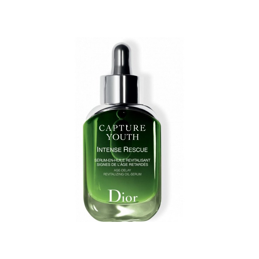 Productos CAPTURE YOUTH Intense Rescue Sérum-en-huile revitalisant ...