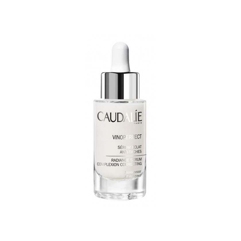 Productos Caudalie Sérum Vinoperfect