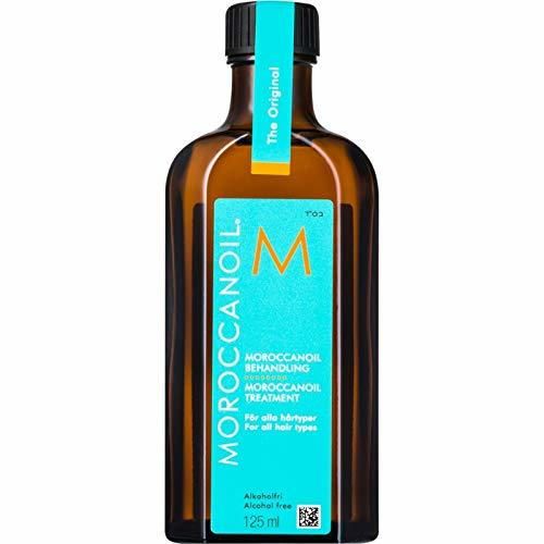 Moroccanoil - Hair treatment oil for all hair types