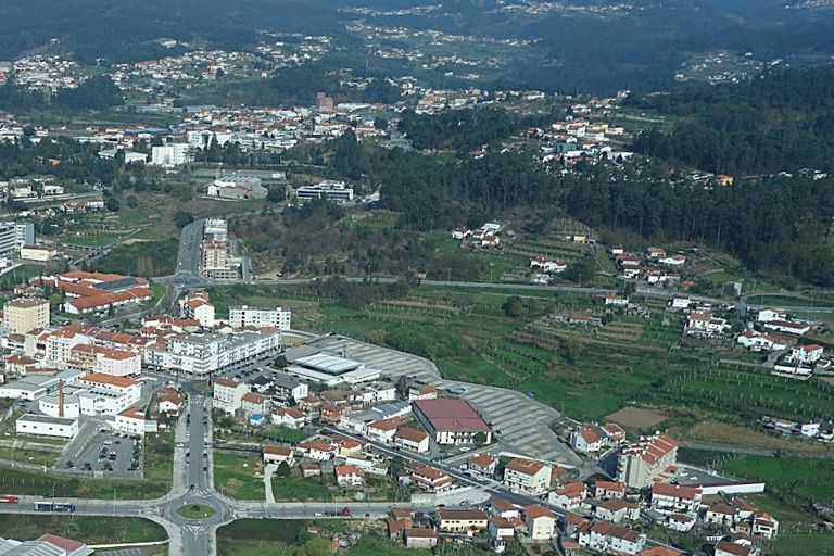 Place Vale de Cambra