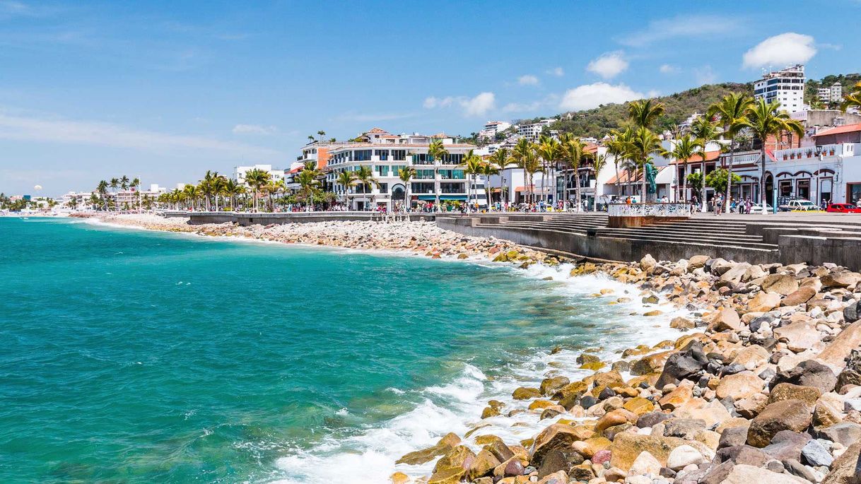 Lugares Vallarta