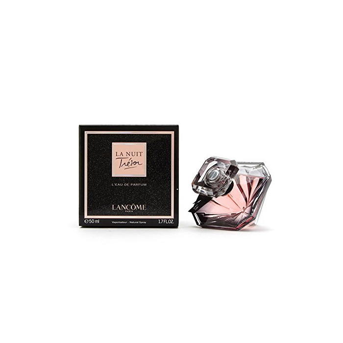 Beauty Lancôme La Nuit Trésor Agua de Perfume